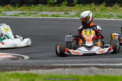 03/06/2017 : 4ème manche du Championnat du Sud à Belmont sur Rance journée du samedi (Photos Nicolas Hidalgo) 2017 — karting