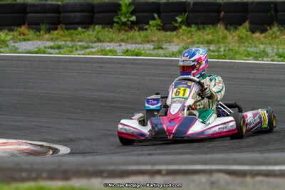 03/06/2017 : 4ème manche du Championnat du Sud à Belmont sur Rance journée du samedi (Photos Nicolas Hidalgo) 2017 — karting