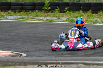 03/06/2017 : 4ème manche du Championnat du Sud à Belmont sur Rance journée du samedi (Photos Nicolas Hidalgo) 2017 — karting