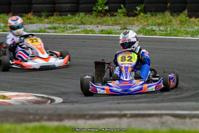 03/06/2017 : 4ème manche du Championnat du Sud à Belmont sur Rance journée du samedi (Photos Nicolas Hidalgo) 2017 — karting