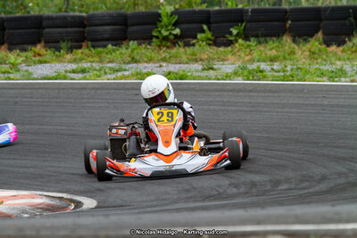 03/06/2017 : 4ème manche du Championnat du Sud à Belmont sur Rance journée du samedi (Photos Nicolas Hidalgo) 2017 — karting
