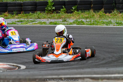 03/06/2017 : 4ème manche du Championnat du Sud à Belmont sur Rance journée du samedi (Photos Nicolas Hidalgo) 2017 — karting