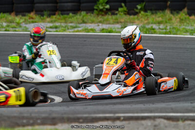 03/06/2017 : 4ème manche du Championnat du Sud à Belmont sur Rance journée du samedi (Photos Nicolas Hidalgo) 2017 — karting