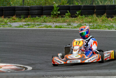 03/06/2017 : 4ème manche du Championnat du Sud à Belmont sur Rance journée du samedi (Photos Nicolas Hidalgo) 2017 — karting