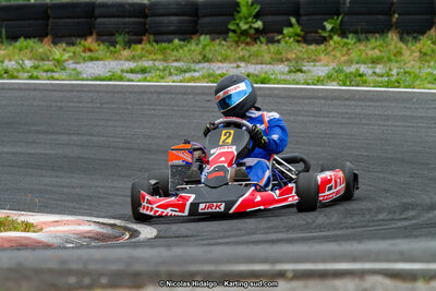 03/06/2017 : 4ème manche du Championnat du Sud à Belmont sur Rance journée du samedi (Photos Nicolas Hidalgo) 2017 — karting