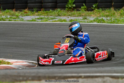 03/06/2017 : 4ème manche du Championnat du Sud à Belmont sur Rance journée du samedi (Photos Nicolas Hidalgo) 2017 — karting