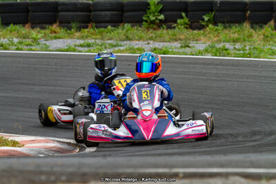 03/06/2017 : 4ème manche du Championnat du Sud à Belmont sur Rance journée du samedi (Photos Nicolas Hidalgo) 2017 — karting