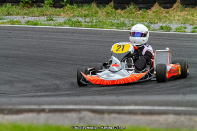 03/06/2017 : 4ème manche du Championnat du Sud à Belmont sur Rance journée du samedi (Photos Nicolas Hidalgo) 2017 — karting
