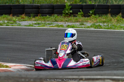 03/06/2017 : 4ème manche du Championnat du Sud à Belmont sur Rance journée du samedi (Photos Nicolas Hidalgo) 2017 — karting