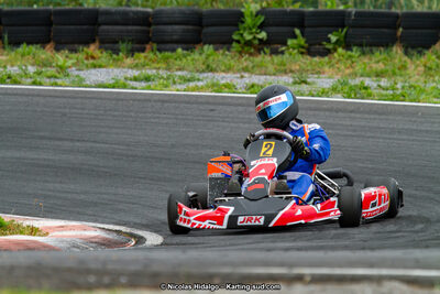 03/06/2017 : 4ème manche du Championnat du Sud à Belmont sur Rance journée du samedi (Photos Nicolas Hidalgo) 2017 — karting