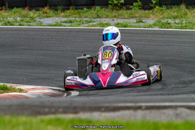 03/06/2017 : 4ème manche du Championnat du Sud à Belmont sur Rance journée du samedi (Photos Nicolas Hidalgo) 2017 — karting