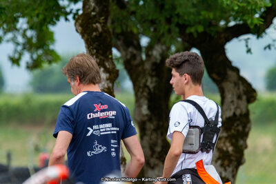 03/06/2017 : 4ème manche du Championnat du Sud à Belmont sur Rance journée du samedi (Photos Nicolas Hidalgo) 2017 — karting