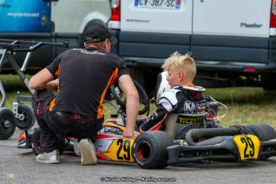 03/06/2017 : 4ème manche du Championnat du Sud à Belmont sur Rance journée du samedi (Photos Nicolas Hidalgo) 2017 — karting