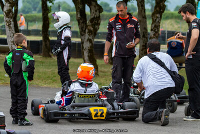03/06/2017 : 4ème manche du Championnat du Sud à Belmont sur Rance journée du samedi (Photos Nicolas Hidalgo) 2017 — karting