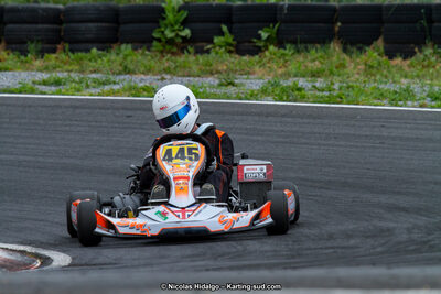 03/06/2017 : 4ème manche du Championnat du Sud à Belmont sur Rance journée du samedi (Photos Nicolas Hidalgo) 2017 — karting