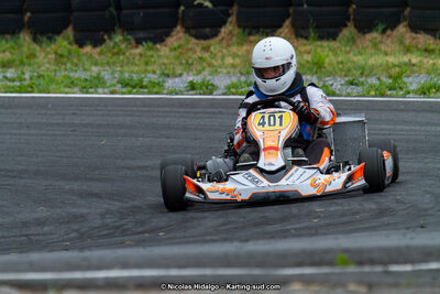 03/06/2017 : 4ème manche du Championnat du Sud à Belmont sur Rance journée du samedi (Photos Nicolas Hidalgo) 2017 — karting