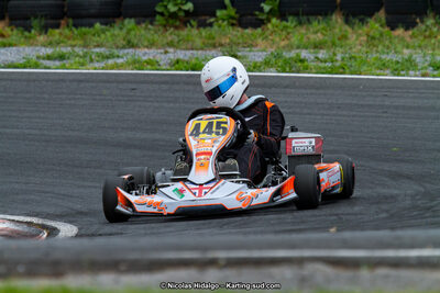 03/06/2017 : 4ème manche du Championnat du Sud à Belmont sur Rance journée du samedi (Photos Nicolas Hidalgo) 2017 — karting