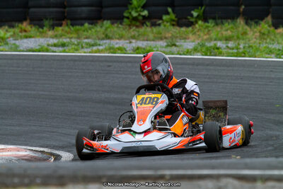 03/06/2017 : 4ème manche du Championnat du Sud à Belmont sur Rance journée du samedi (Photos Nicolas Hidalgo) 2017 — karting
