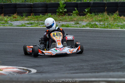 03/06/2017 : 4ème manche du Championnat du Sud à Belmont sur Rance journée du samedi (Photos Nicolas Hidalgo) 2017 — karting