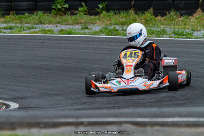 03/06/2017 : 4ème manche du Championnat du Sud à Belmont sur Rance journée du samedi (Photos Nicolas Hidalgo) 2017 — karting