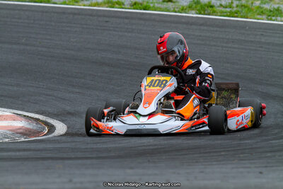 03/06/2017 : 4ème manche du Championnat du Sud à Belmont sur Rance journée du samedi (Photos Nicolas Hidalgo) 2017 — karting