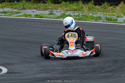 03/06/2017 : 4ème manche du Championnat du Sud à Belmont sur Rance journée du samedi (Photos Nicolas Hidalgo) 2017 — karting
