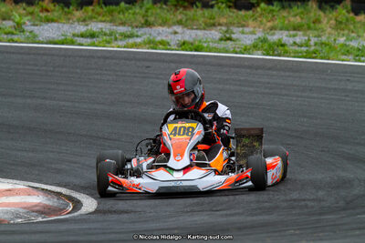 03/06/2017 : 4ème manche du Championnat du Sud à Belmont sur Rance journée du samedi (Photos Nicolas Hidalgo) 2017 — karting