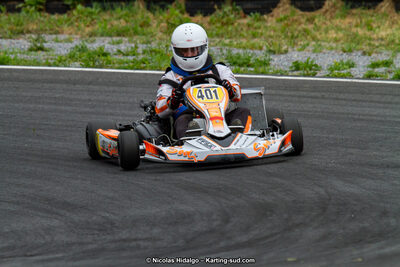 03/06/2017 : 4ème manche du Championnat du Sud à Belmont sur Rance journée du samedi (Photos Nicolas Hidalgo) 2017 — karting
