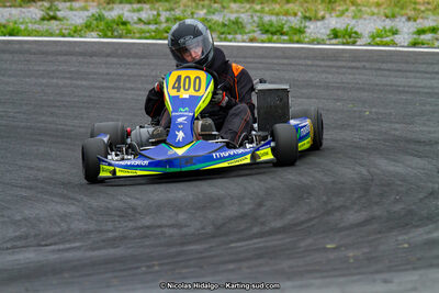 03/06/2017 : 4ème manche du Championnat du Sud à Belmont sur Rance journée du samedi (Photos Nicolas Hidalgo) 2017 — karting