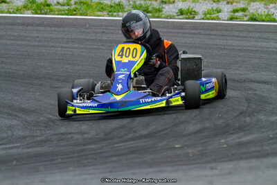 03/06/2017 : 4ème manche du Championnat du Sud à Belmont sur Rance journée du samedi (Photos Nicolas Hidalgo) 2017 — karting