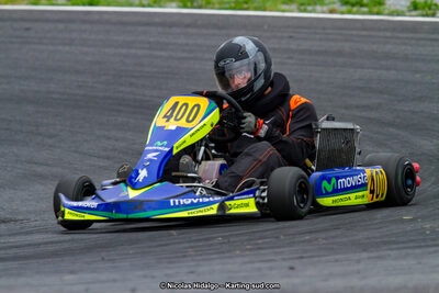 03/06/2017 : 4ème manche du Championnat du Sud à Belmont sur Rance journée du samedi (Photos Nicolas Hidalgo) 2017 — karting