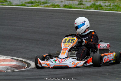 03/06/2017 : 4ème manche du Championnat du Sud à Belmont sur Rance journée du samedi (Photos Nicolas Hidalgo) 2017 — karting