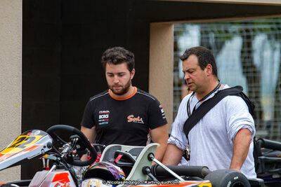 03/06/2017 : 4ème manche du Championnat du Sud à Belmont sur Rance journée du samedi (Photos Nicolas Hidalgo) 2017 — karting