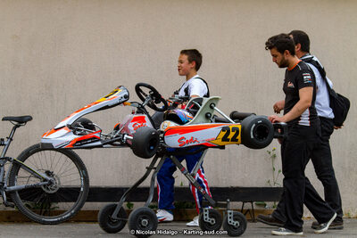 03/06/2017 : 4ème manche du Championnat du Sud à Belmont sur Rance journée du samedi (Photos Nicolas Hidalgo) 2017 — karting