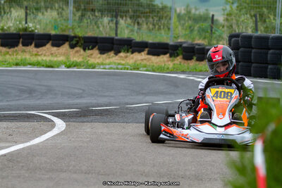 03/06/2017 : 4ème manche du Championnat du Sud à Belmont sur Rance journée du samedi (Photos Nicolas Hidalgo) 2017 — karting