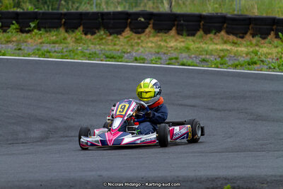 03/06/2017 : 4ème manche du Championnat du Sud à Belmont sur Rance journée du samedi (Photos Nicolas Hidalgo) 2017 — karting