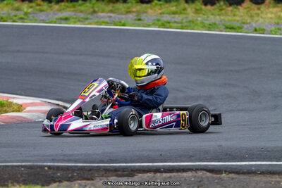 03/06/2017 : 4ème manche du Championnat du Sud à Belmont sur Rance journée du samedi (Photos Nicolas Hidalgo) 2017 — karting