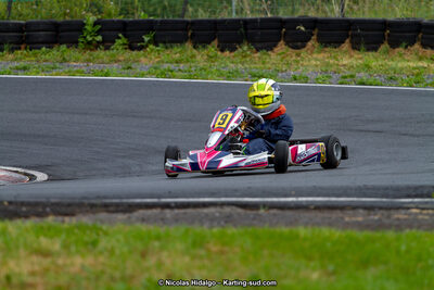 03/06/2017 : 4ème manche du Championnat du Sud à Belmont sur Rance journée du samedi (Photos Nicolas Hidalgo) 2017 — karting