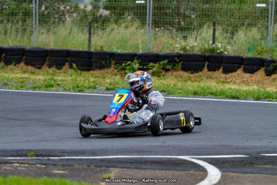03/06/2017 : 4ème manche du Championnat du Sud à Belmont sur Rance journée du samedi (Photos Nicolas Hidalgo) 2017 — karting