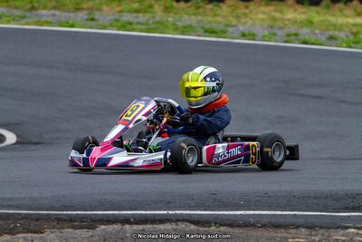 03/06/2017 : 4ème manche du Championnat du Sud à Belmont sur Rance journée du samedi (Photos Nicolas Hidalgo) 2017 — karting