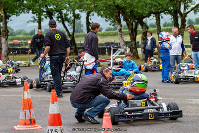 03/06/2017 : 4ème manche du Championnat du Sud à Belmont sur Rance journée du samedi (Photos Nicolas Hidalgo) 2017 — karting