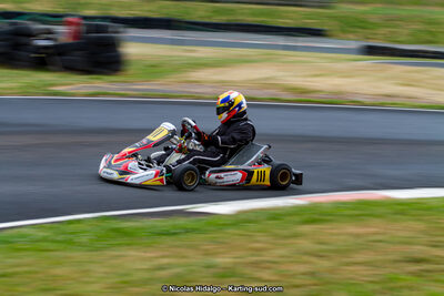 03/06/2017 : 4ème manche du Championnat du Sud à Belmont sur Rance journée du samedi (Photos Nicolas Hidalgo) 2017 — karting