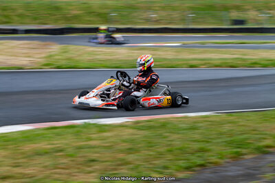 03/06/2017 : 4ème manche du Championnat du Sud à Belmont sur Rance journée du samedi (Photos Nicolas Hidalgo) 2017 — karting