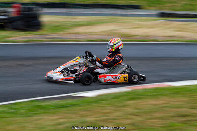 03/06/2017 : 4ème manche du Championnat du Sud à Belmont sur Rance journée du samedi (Photos Nicolas Hidalgo) 2017 — karting