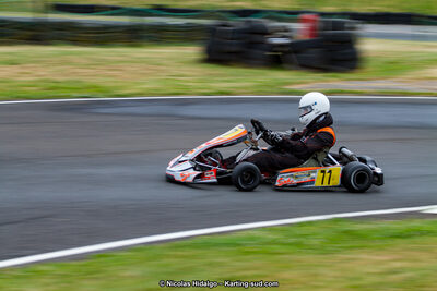 03/06/2017 : 4ème manche du Championnat du Sud à Belmont sur Rance journée du samedi (Photos Nicolas Hidalgo) 2017 — karting