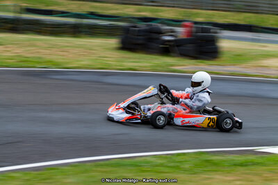 03/06/2017 : 4ème manche du Championnat du Sud à Belmont sur Rance journée du samedi (Photos Nicolas Hidalgo) 2017 — karting