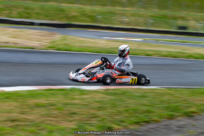 03/06/2017 : 4ème manche du Championnat du Sud à Belmont sur Rance journée du samedi (Photos Nicolas Hidalgo) 2017 — karting