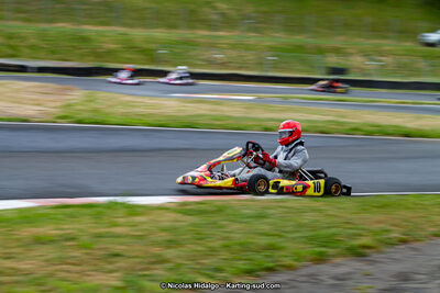 03/06/2017 : 4ème manche du Championnat du Sud à Belmont sur Rance journée du samedi (Photos Nicolas Hidalgo) 2017 — karting