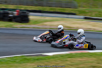 03/06/2017 : 4ème manche du Championnat du Sud à Belmont sur Rance journée du samedi (Photos Nicolas Hidalgo) 2017 — karting