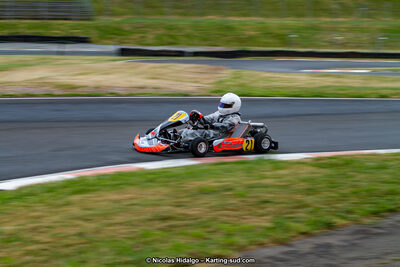 03/06/2017 : 4ème manche du Championnat du Sud à Belmont sur Rance journée du samedi (Photos Nicolas Hidalgo) 2017 — karting